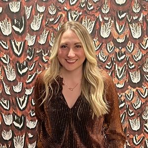 Meet your Posher, Natalie